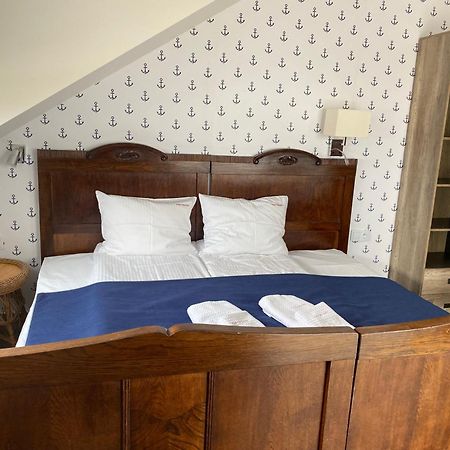 Faro Resort Мжежино Екстер'єр фото