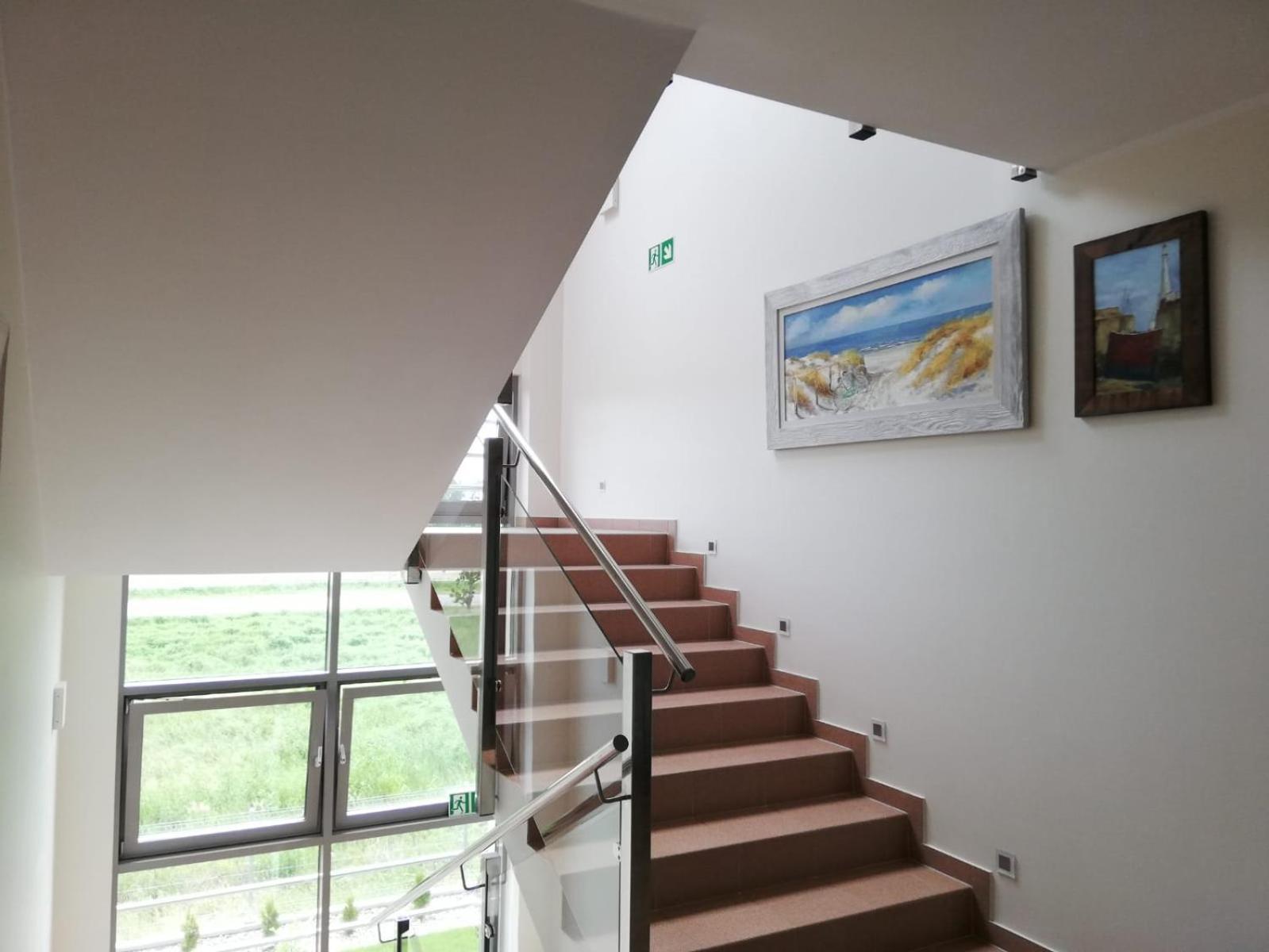 Faro Resort Мжежино Екстер'єр фото