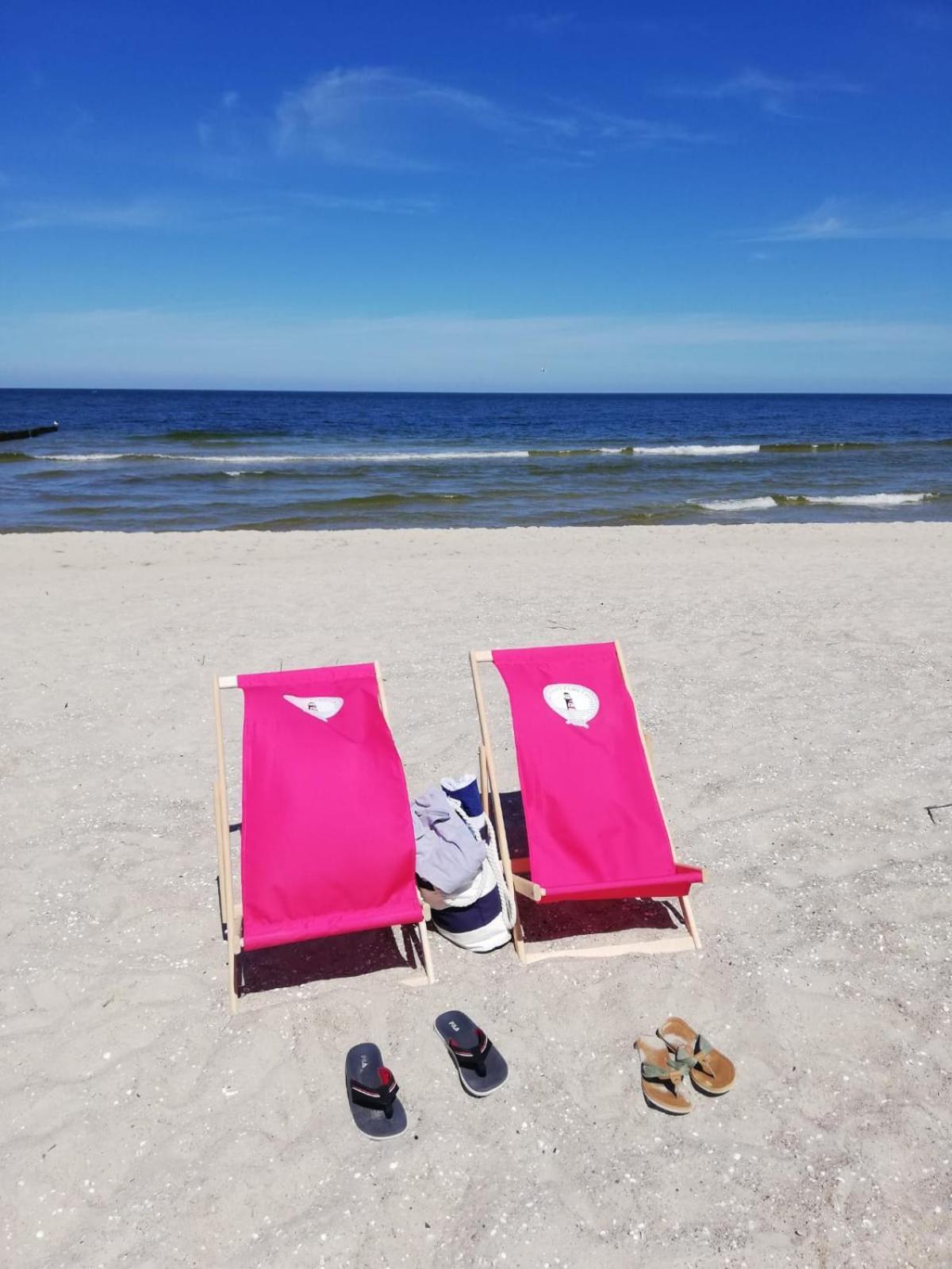 Faro Resort Мжежино Екстер'єр фото