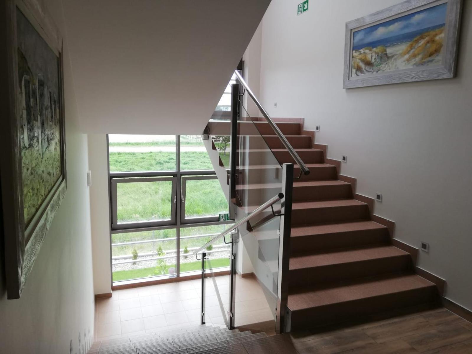 Faro Resort Мжежино Екстер'єр фото